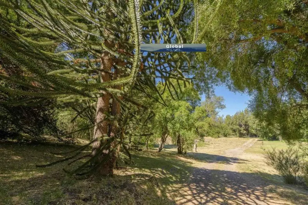 CASA LAGO LOLOG, SAN MARTÍN DE LOS ANDES PATAGONIA ARGENTINA