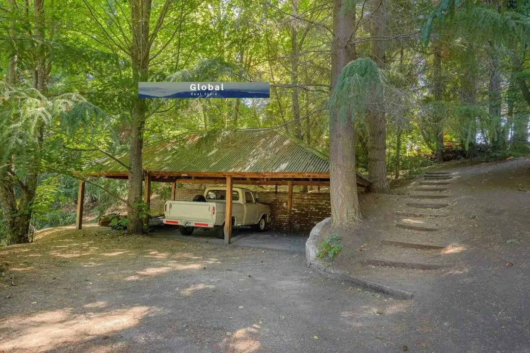 CASA LAGO LOLOG, SAN MARTÍN DE LOS ANDES PATAGONIA ARGENTINA