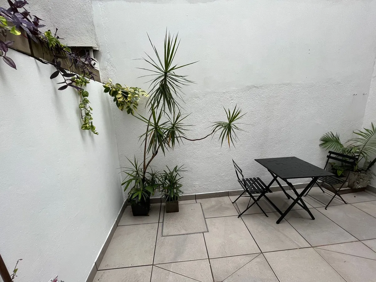 Departamento En Belgrano R