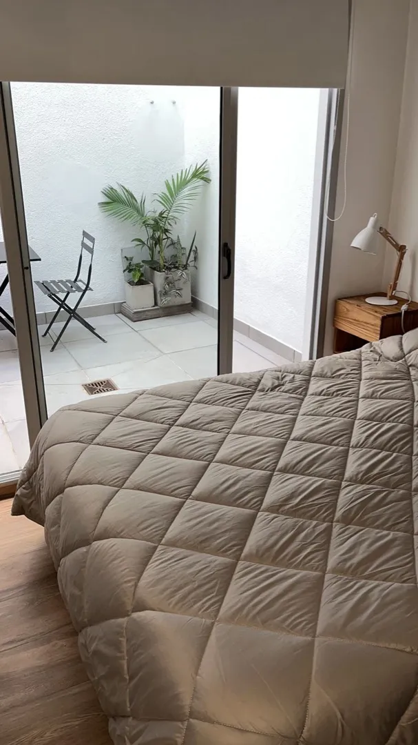 Departamento En Belgrano R