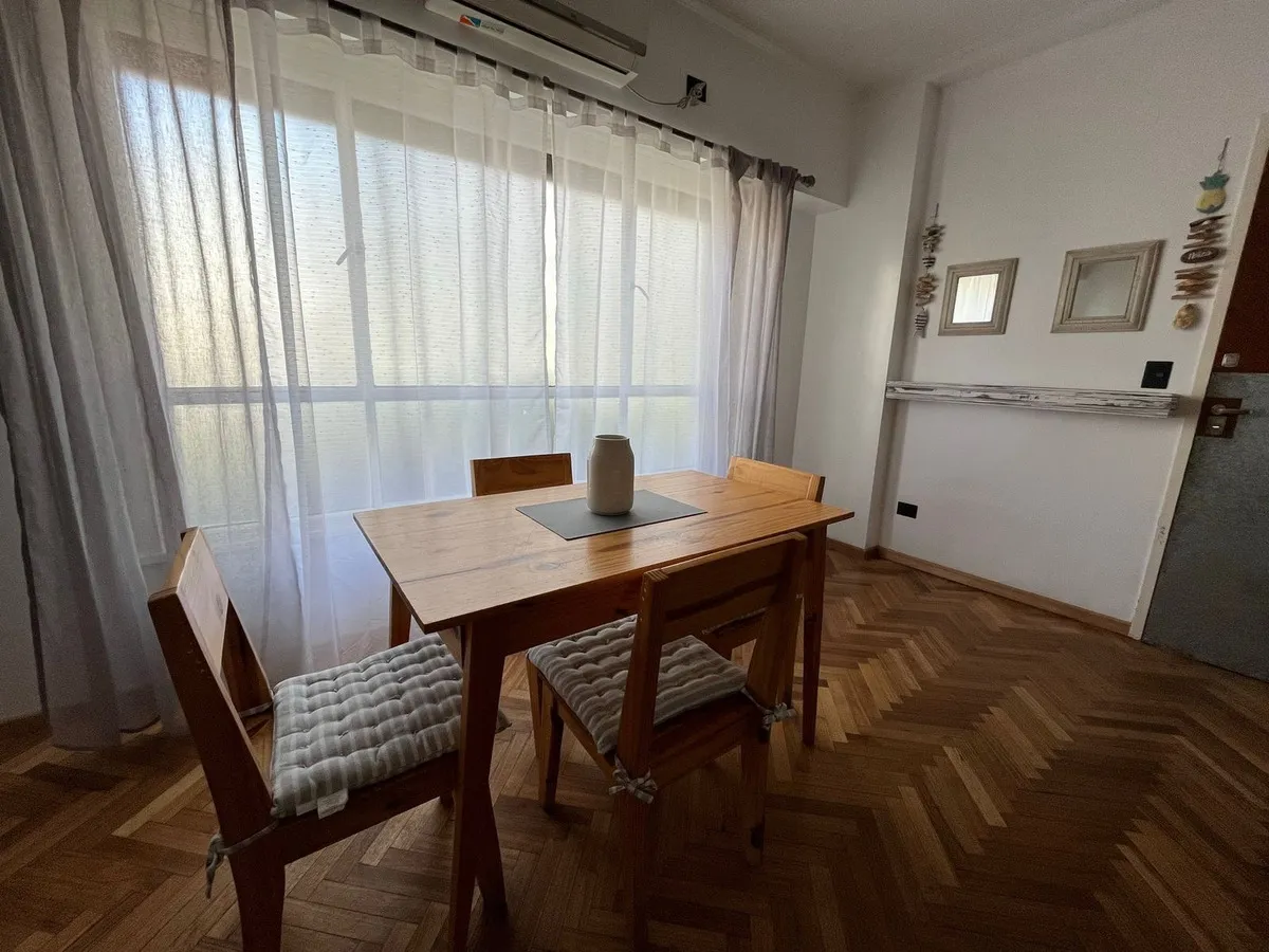 Departamento En Belgrano R