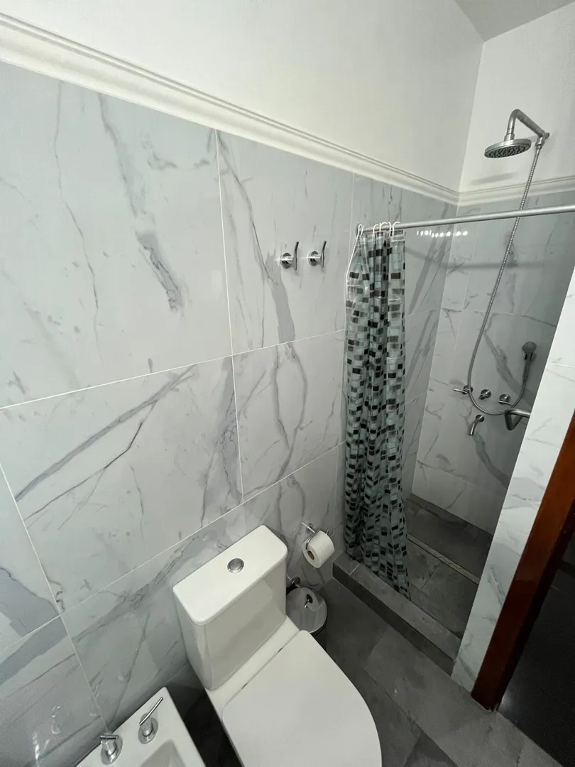 Departamento En Belgrano R