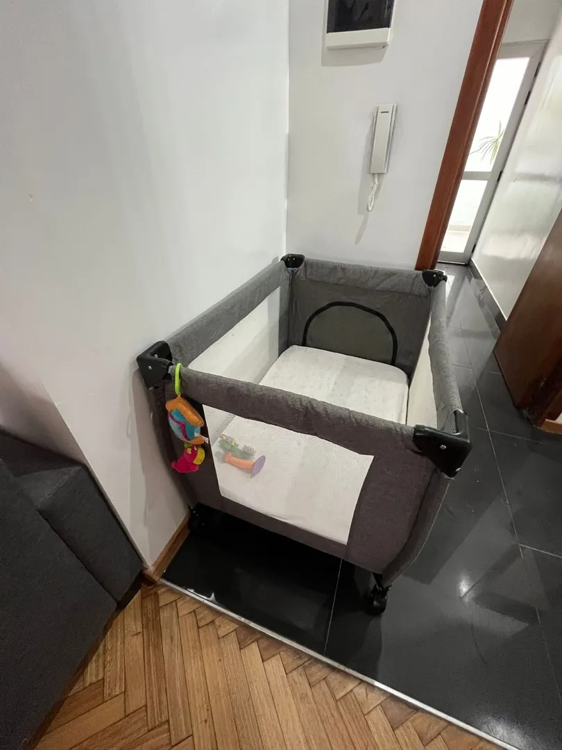 Departamento En Belgrano R