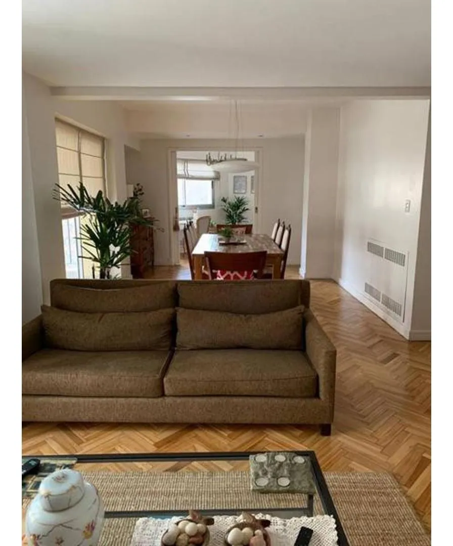 Venta Departamento 6 Ambientes Belgrano