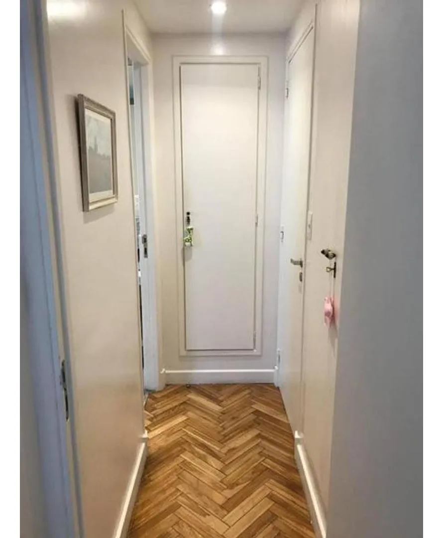Venta Departamento 6 Ambientes Belgrano