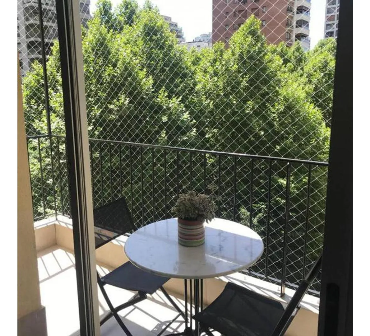 Venta Departamento 6 Ambientes Belgrano