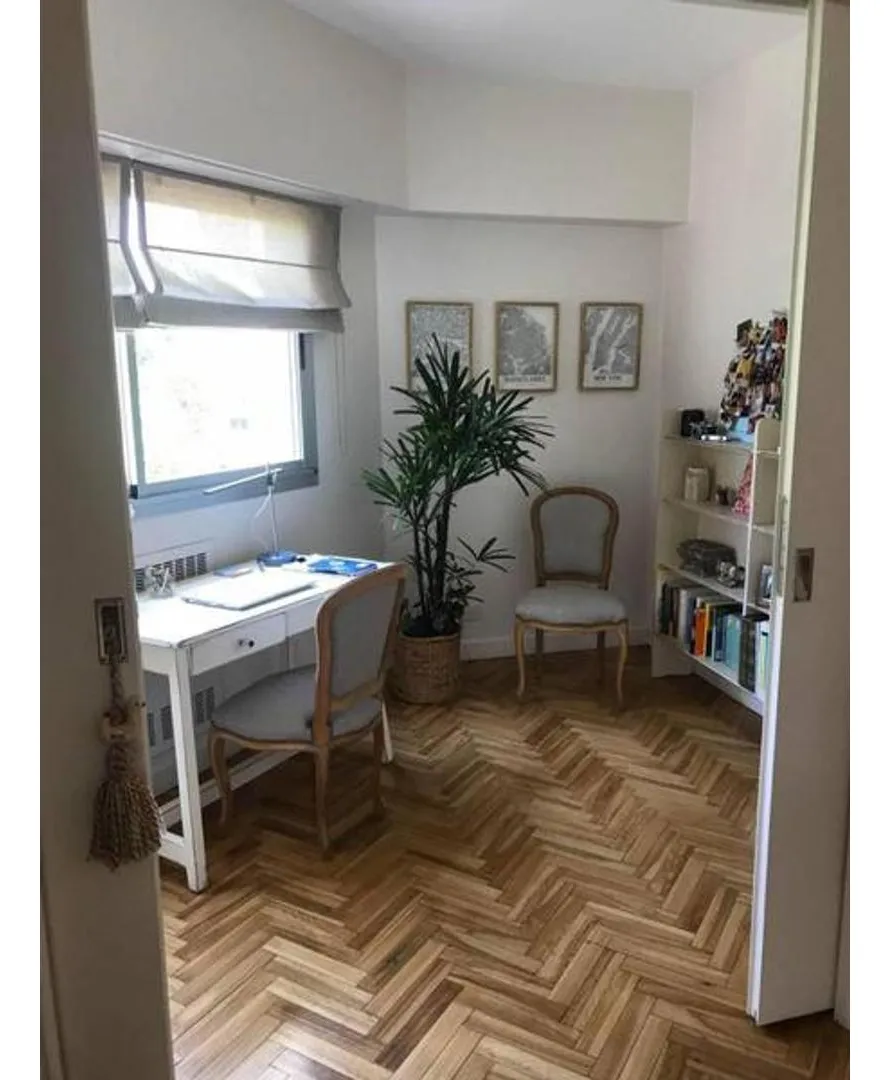 Venta Departamento 6 Ambientes Belgrano
