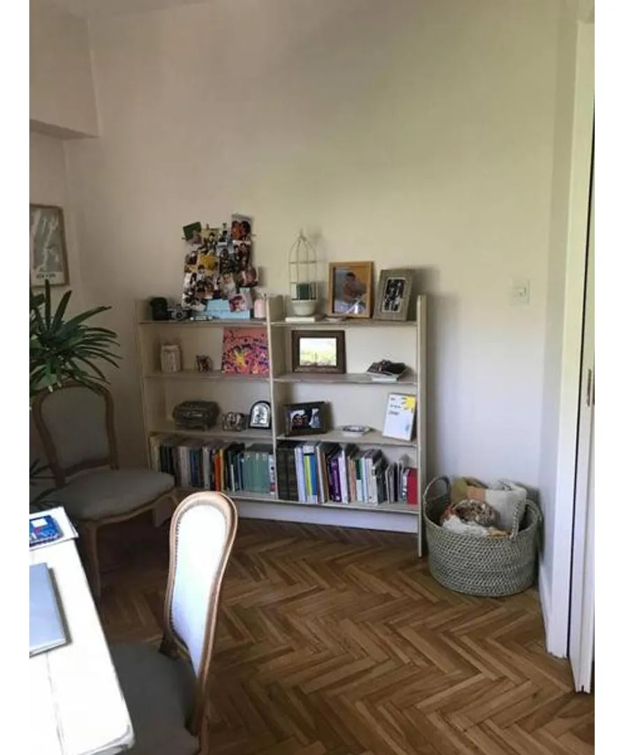 Venta Departamento 6 Ambientes Belgrano