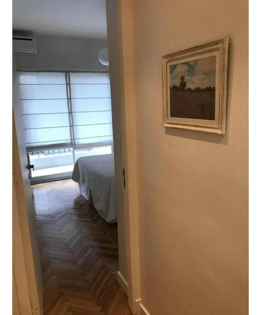 Venta Departamento 6 Ambientes Belgrano