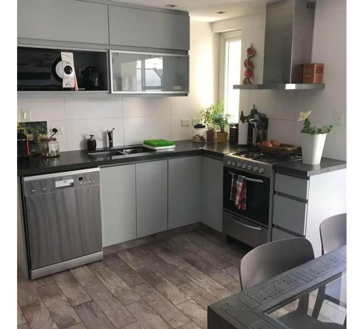 Venta Departamento 6 Ambientes Belgrano