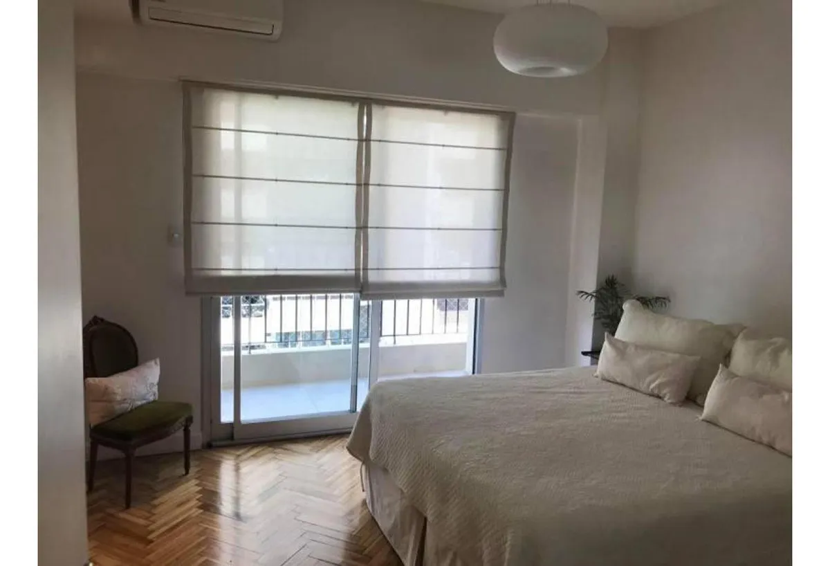 Venta Departamento 6 Ambientes Belgrano