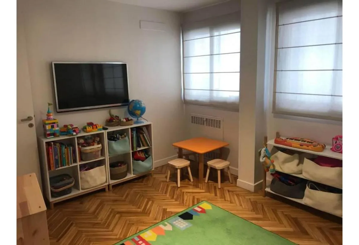 Venta Departamento 6 Ambientes Belgrano