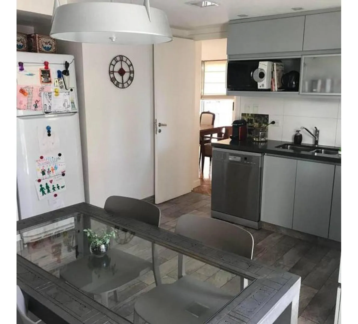 Venta Departamento 6 Ambientes Belgrano