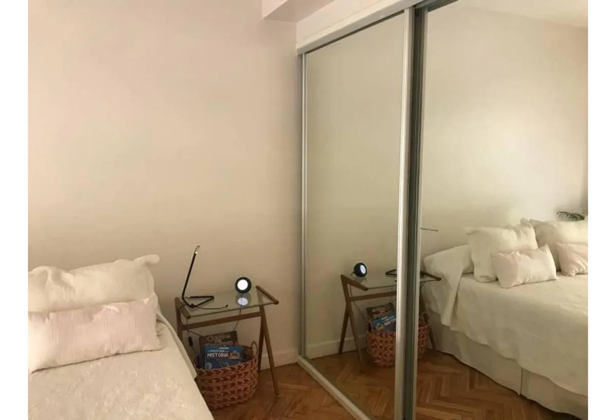 Venta Departamento 6 Ambientes Belgrano