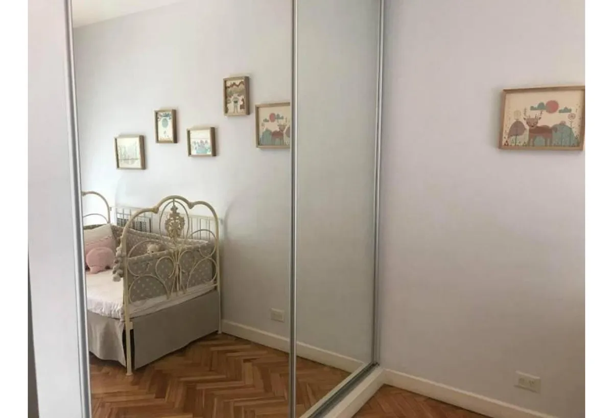 Venta Departamento 6 Ambientes Belgrano