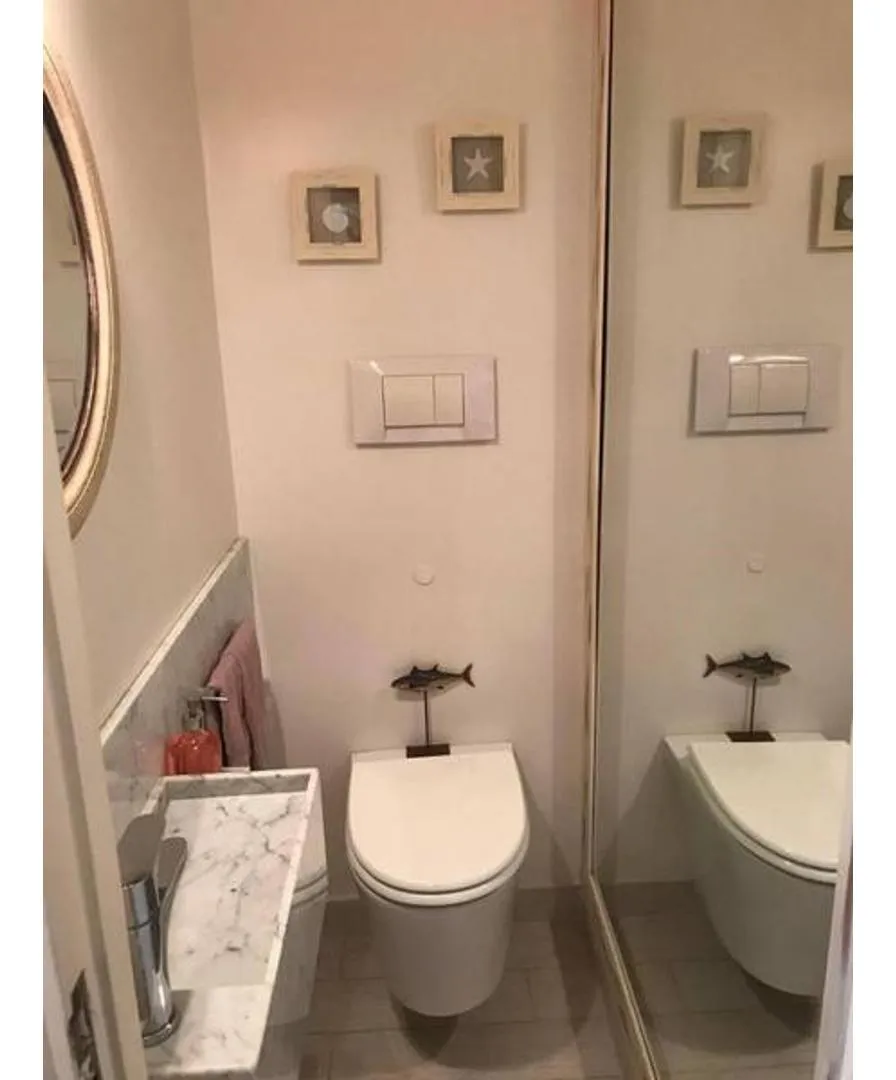 Venta Departamento 6 Ambientes Belgrano