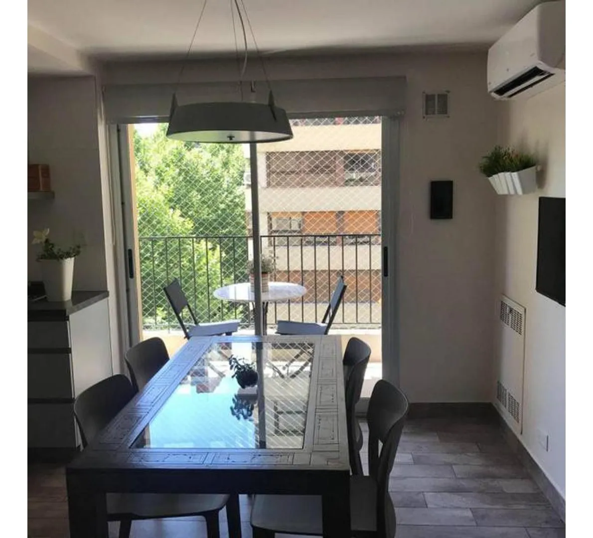 Venta Departamento 6 Ambientes Belgrano