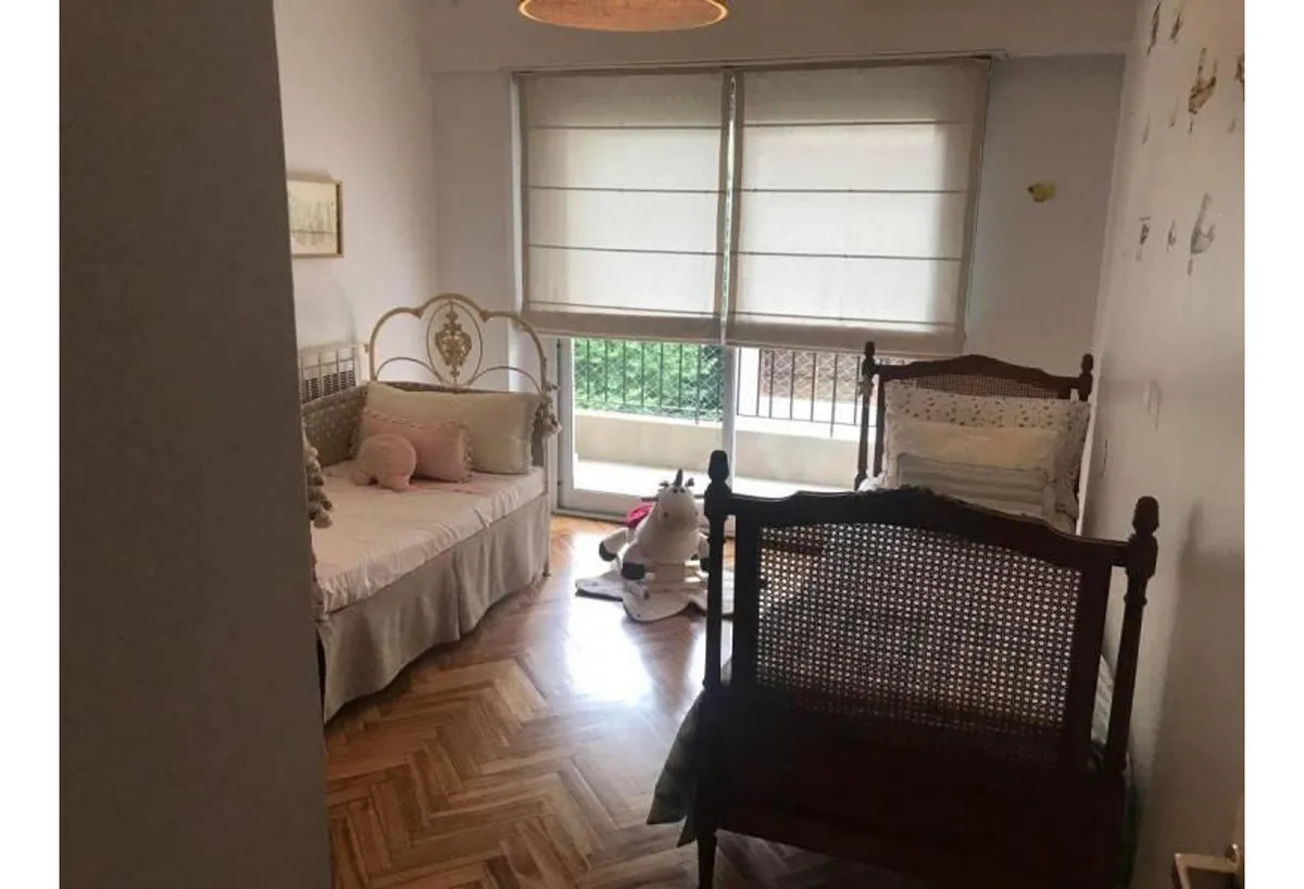 Venta Departamento 6 Ambientes Belgrano