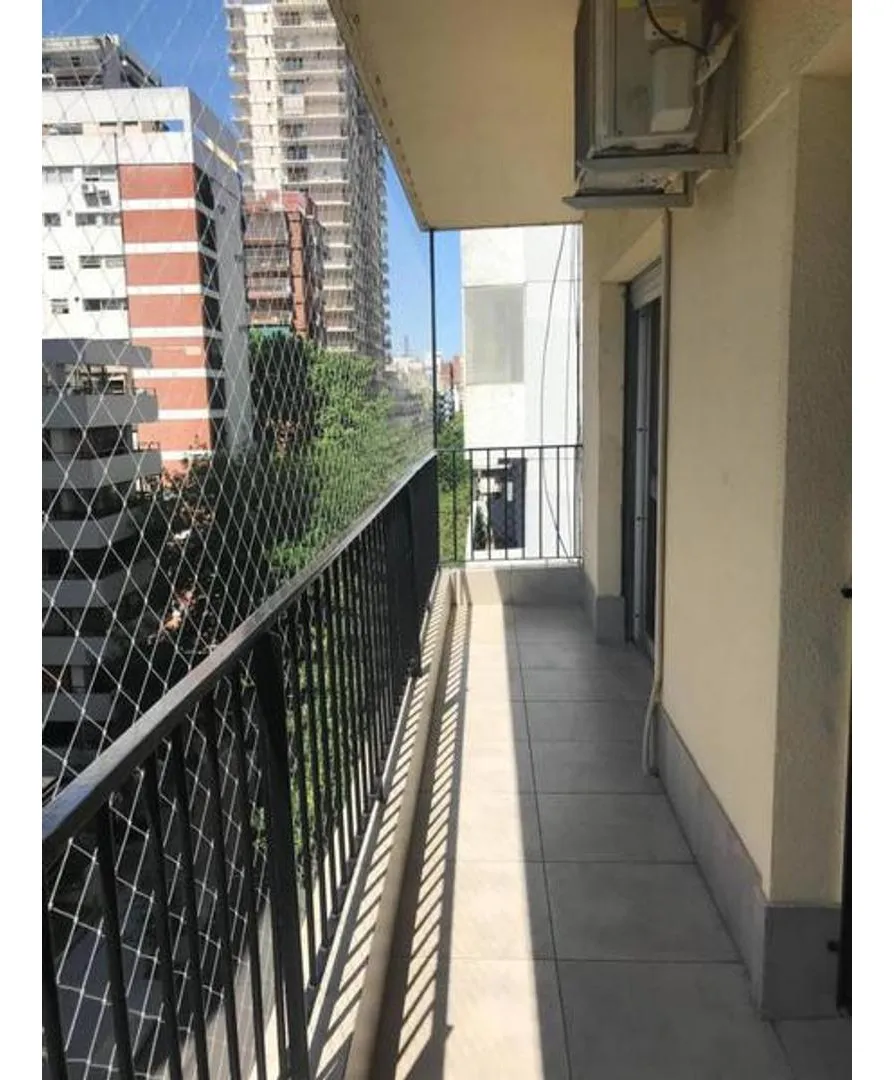 Venta Departamento 6 Ambientes Belgrano