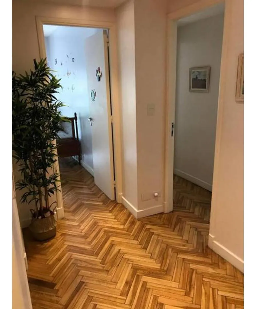 Venta Departamento 6 Ambientes Belgrano