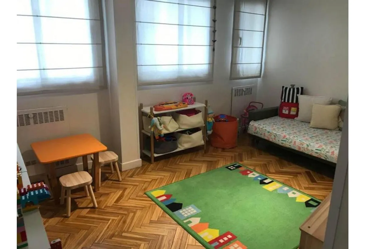 Venta Departamento 6 Ambientes Belgrano