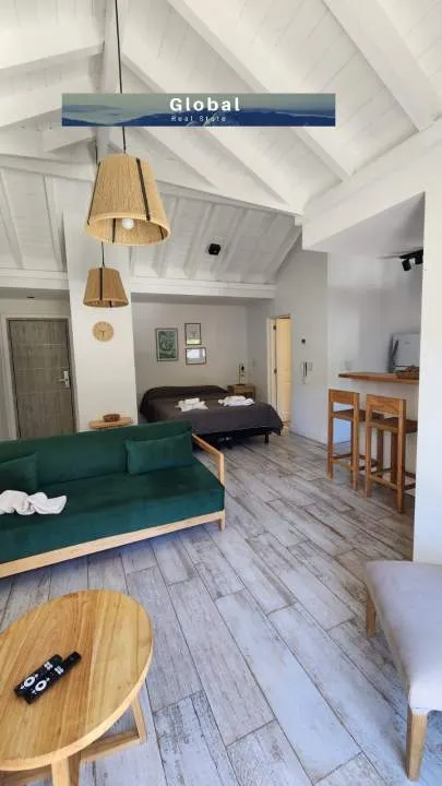 DEPARTAMENTO MONO AMBIENTE, SAN MARTÍN DE LOS ANDES PATAGONIA ARGENTINA