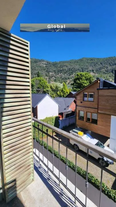 DEPARTAMENTO MONO AMBIENTE, SAN MARTÍN DE LOS ANDES PATAGONIA ARGENTINA