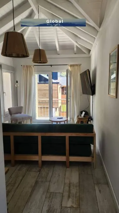 DEPARTAMENTO MONO AMBIENTE, SAN MARTÍN DE LOS ANDES PATAGONIA ARGENTINA