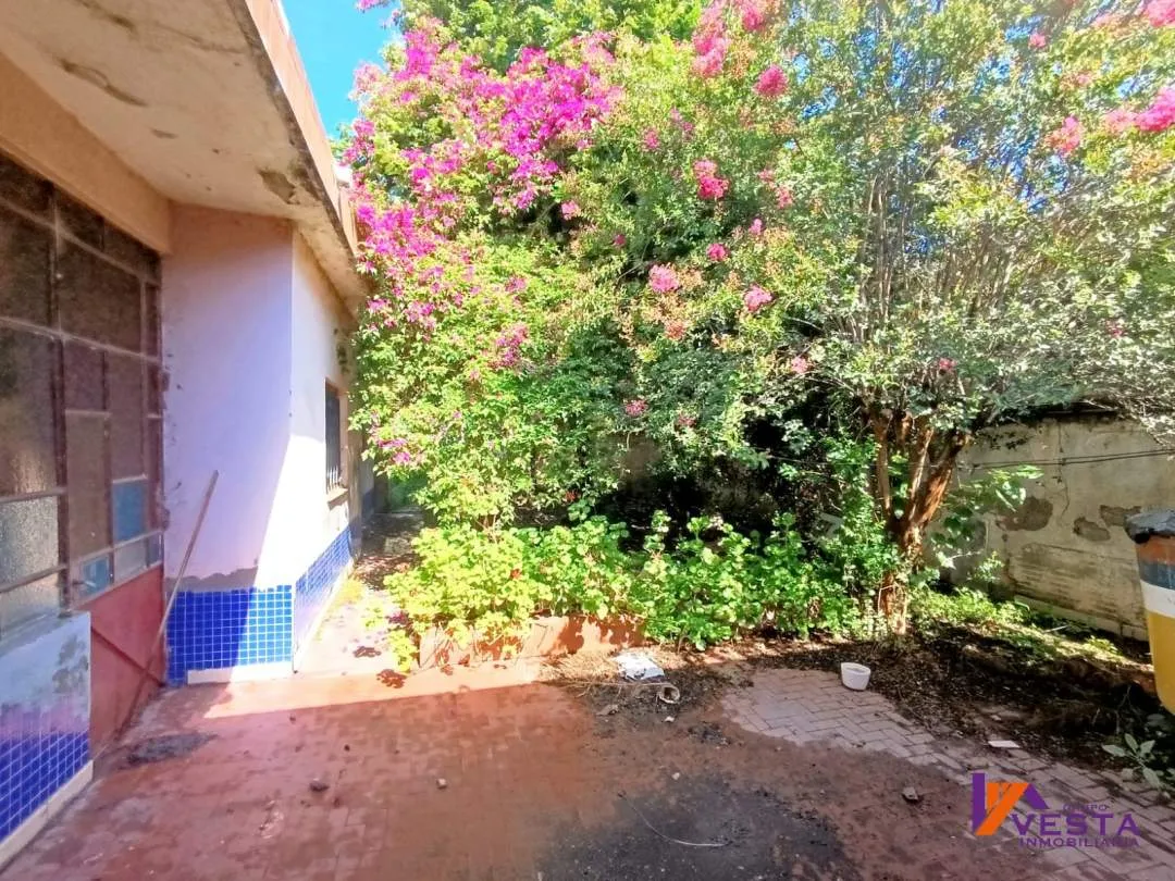 Terreno - Casa - Estratégico Av. Chile 1400 | Ideal Galpón / Empresa Centro Salta