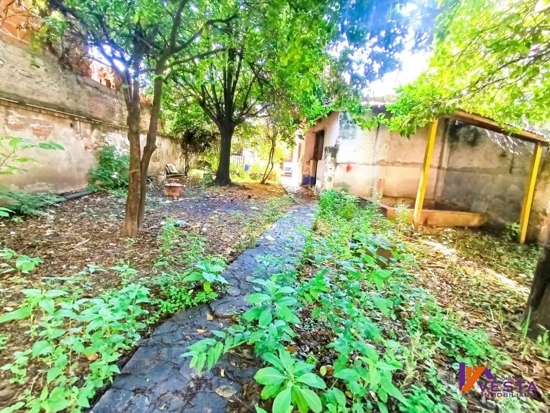 Terreno - Casa - Estratégico Av. Chile 1400 | Ideal Galpón / Empresa Centro Salta
