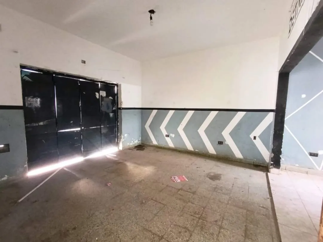Terreno - Casa - Estratégico Av. Chile 1400 | Ideal Galpón / Empresa Centro Salta