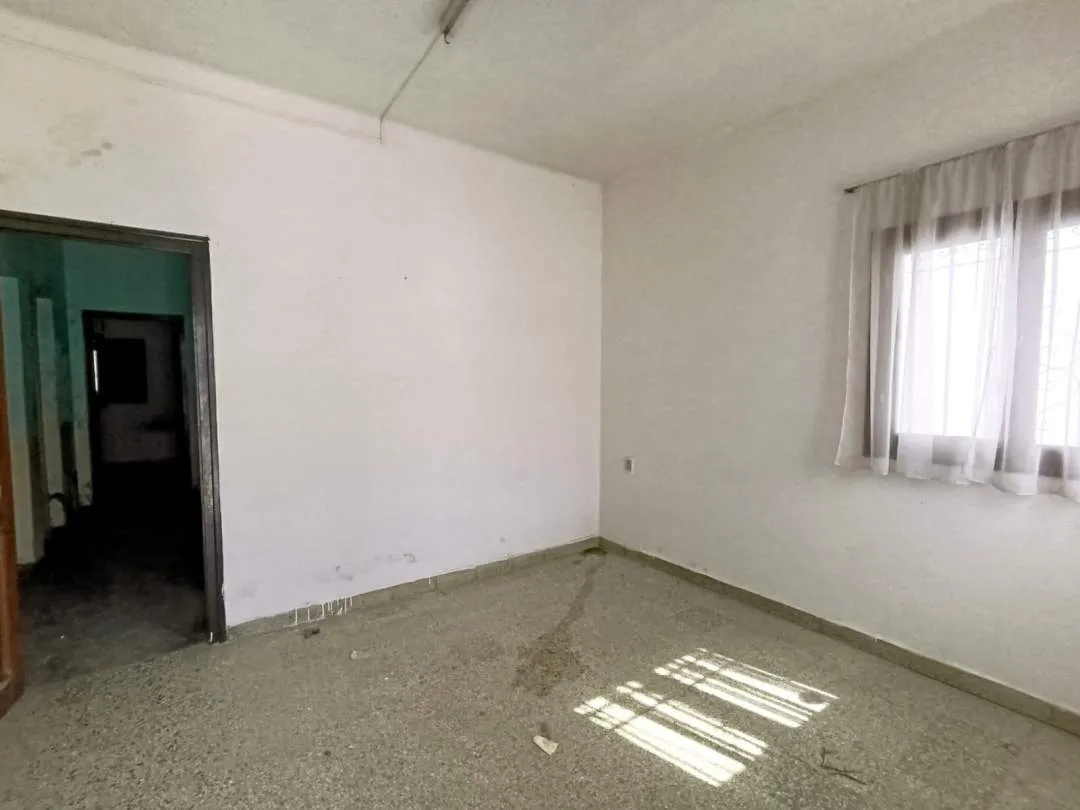 Terreno - Casa - Estratégico Av. Chile 1400 | Ideal Galpón / Empresa Centro Salta