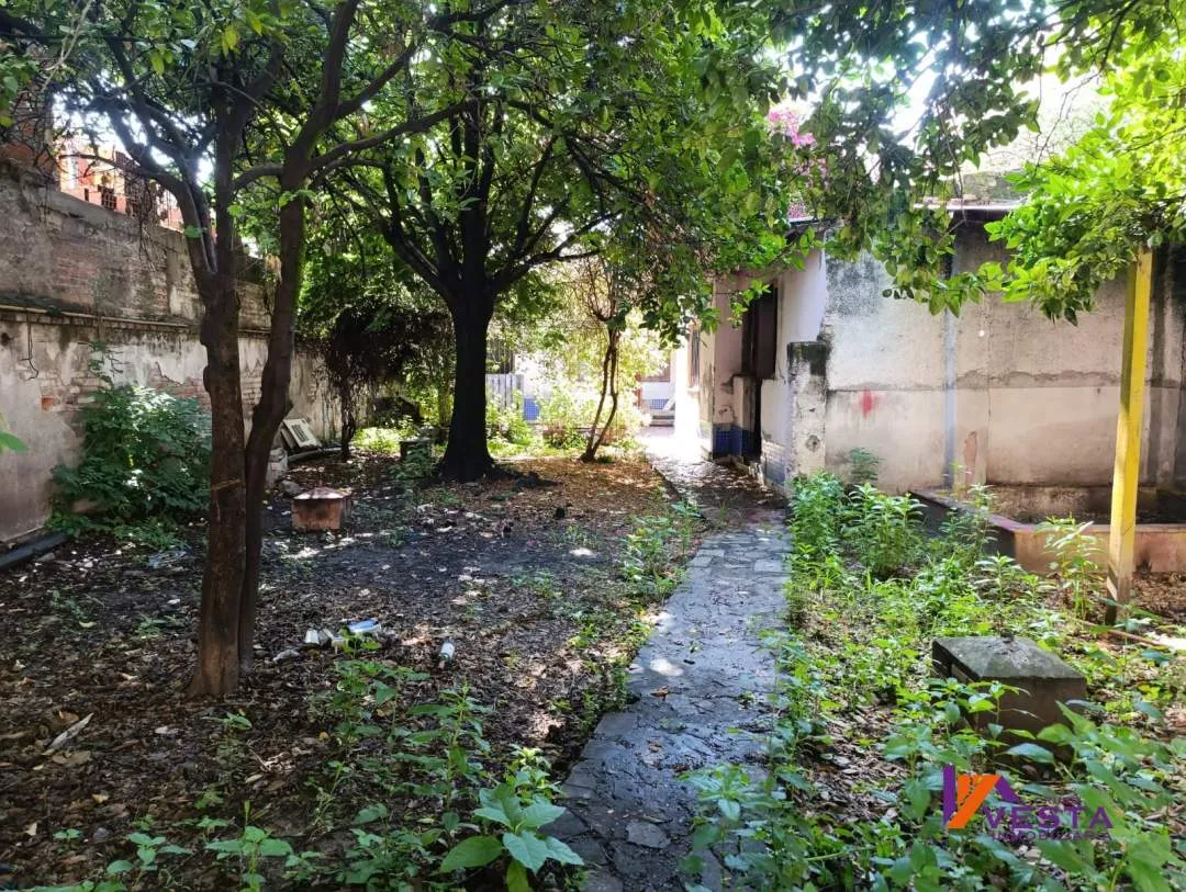Terreno - Casa - Estratégico Av. Chile 1400 | Ideal Galpón / Empresa Centro Salta