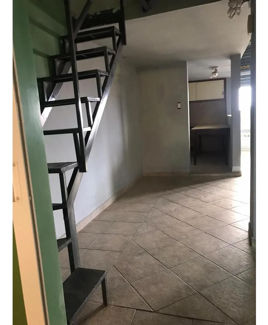 Local - Balvanera