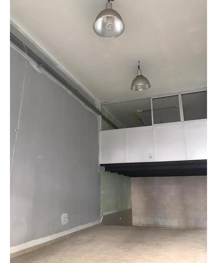 Local - Balvanera