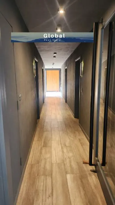DEPARTAMENTO CENTRO SAN MARTÍN DE LOS ANDES, PATAGONIA ARGENTINA