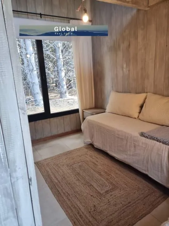CASA CHAPELCO GOLF & RESORT, SAN MARTÍN DE LOS ANDES PATAGONIA ARGENTINA