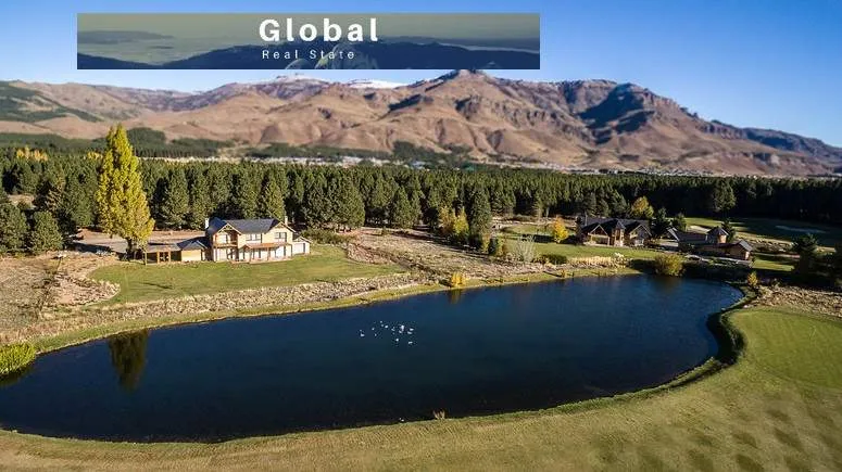 CASA CHAPELCO GOLF & RESORT, SAN MARTÍN DE LOS ANDES PATAGONIA ARGENTINA