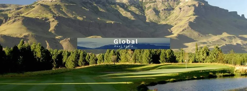 CASA CHAPELCO GOLF & RESORT, SAN MARTÍN DE LOS ANDES PATAGONIA ARGENTINA