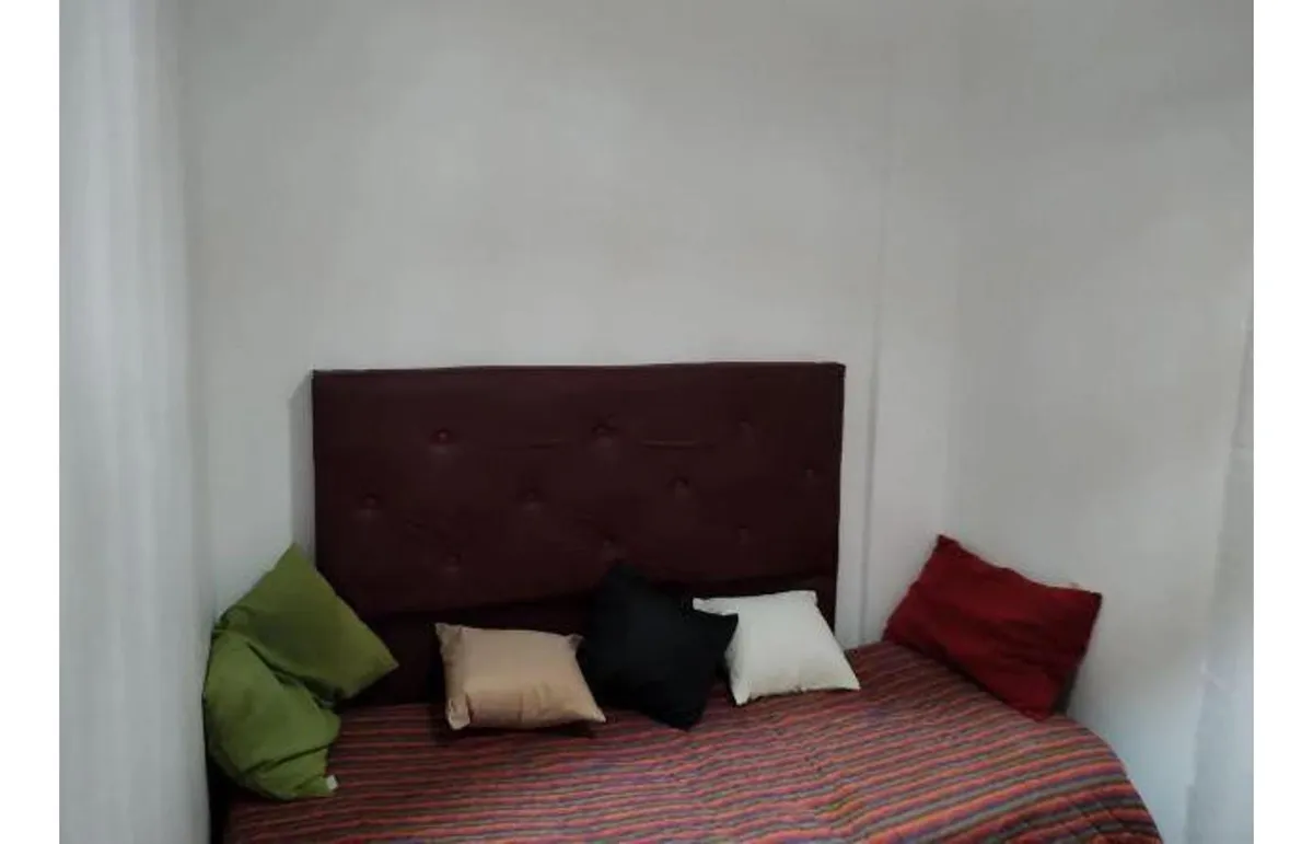 Departamento - Almagro Norte