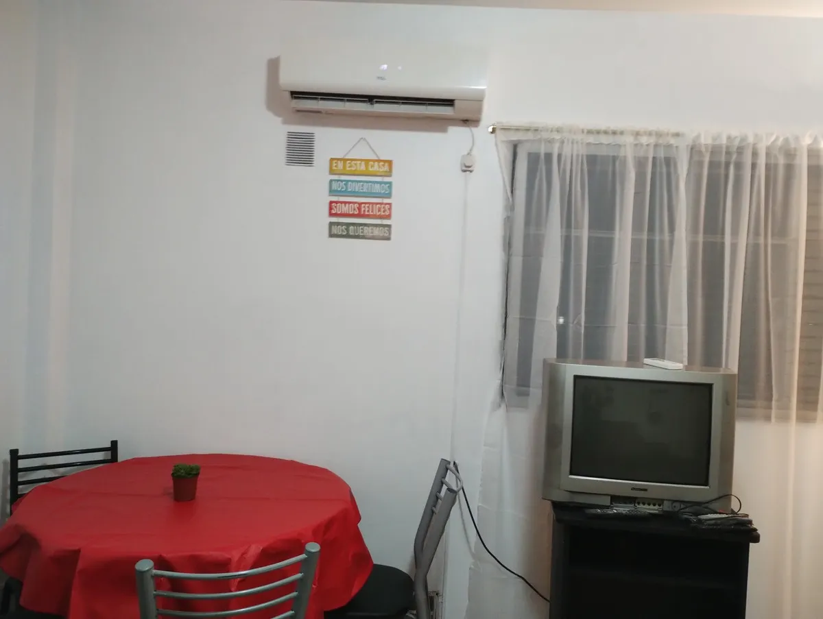 Departamento - Almagro Norte