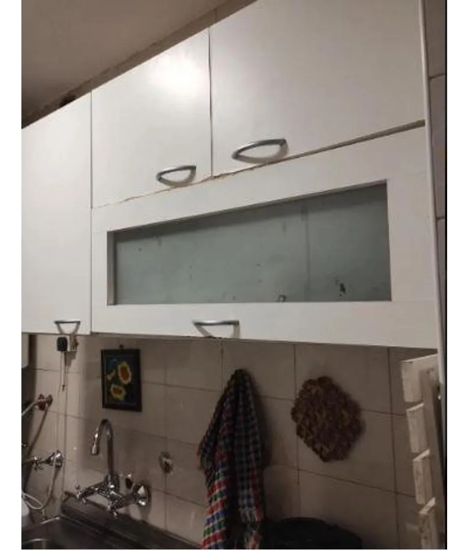 Departamento - Almagro Norte