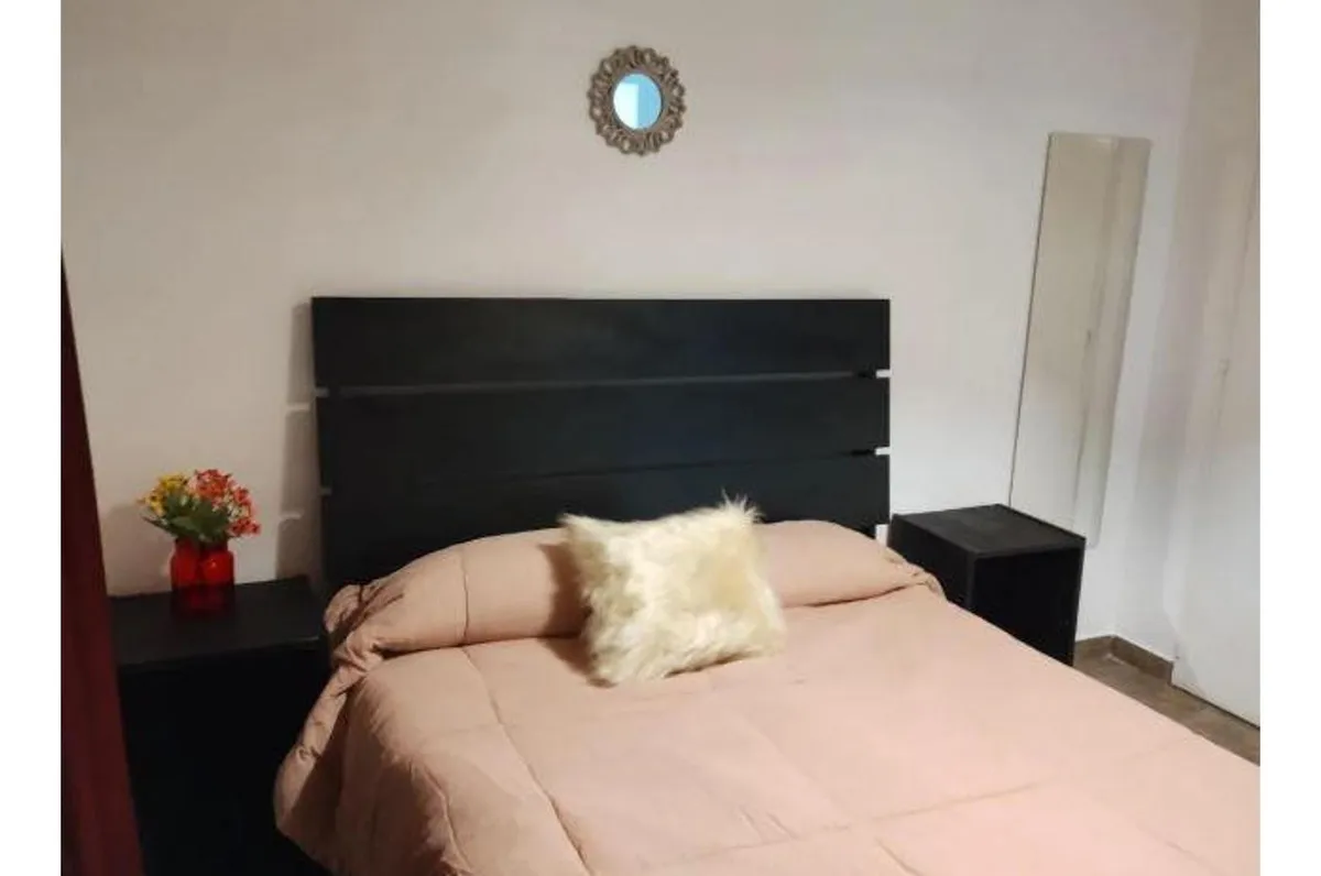 Departamento - Almagro Norte