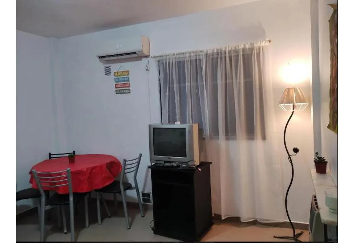 Departamento - Almagro Norte