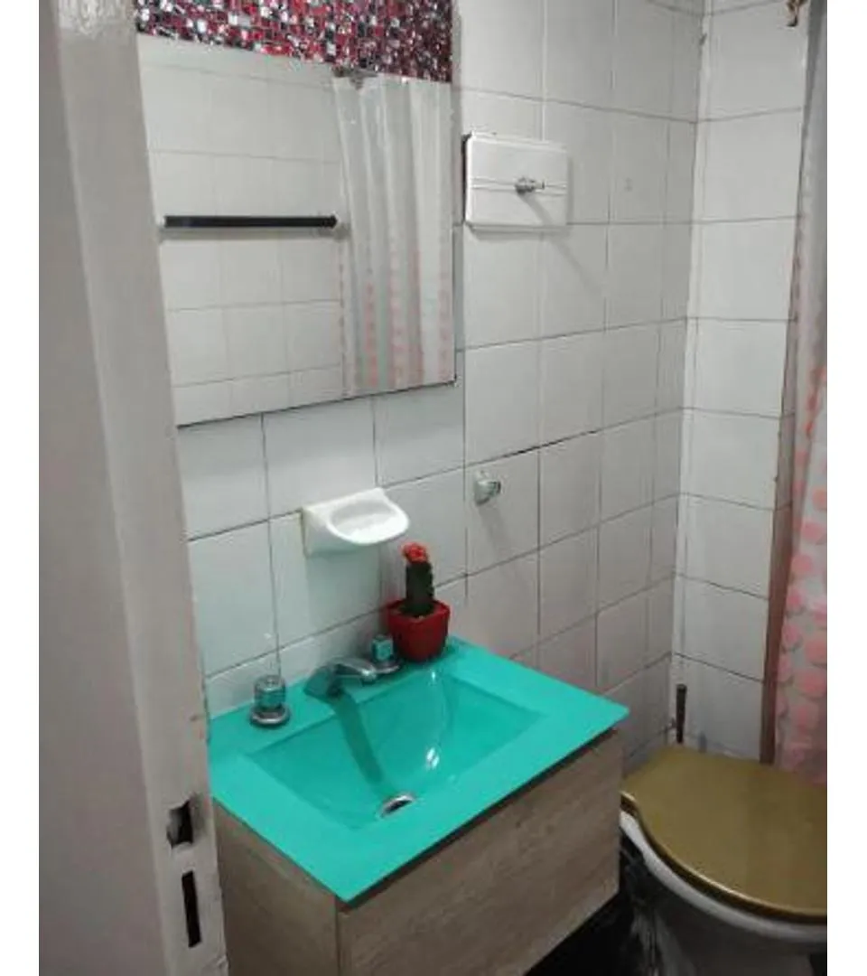 Departamento - Almagro Norte