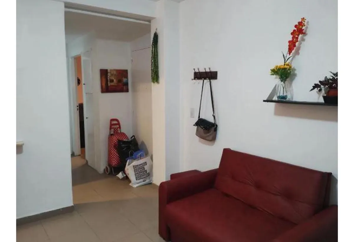 Departamento - Almagro Norte
