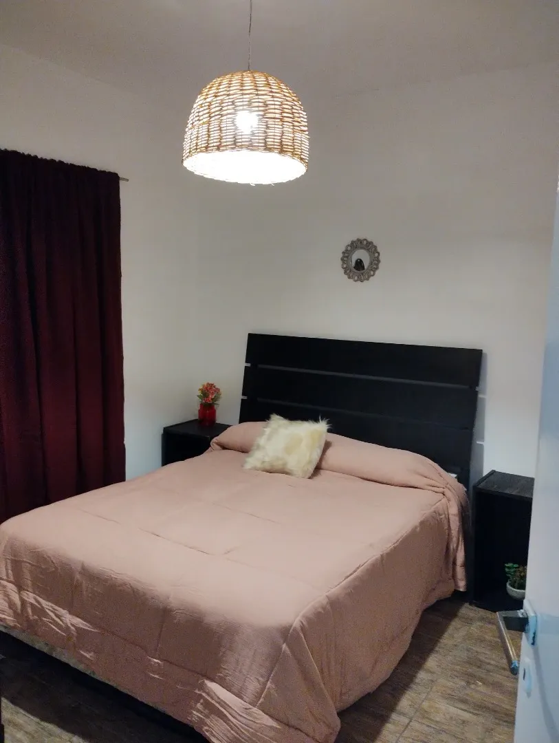 Departamento - Almagro Norte