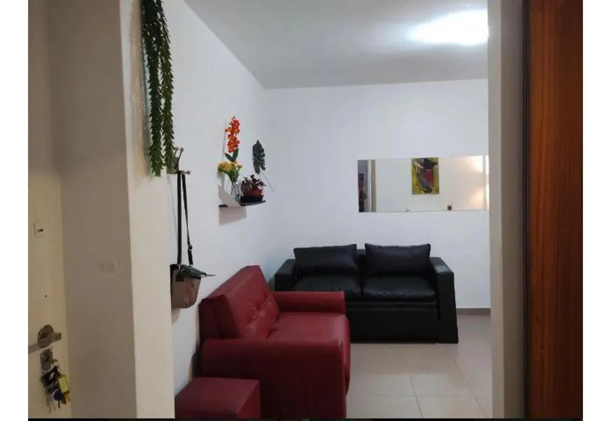 Departamento - Almagro Norte
