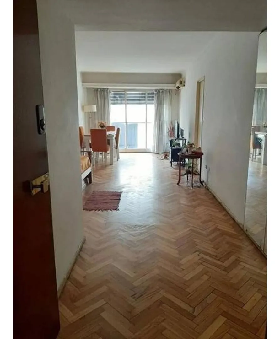 Oportunidad!! Excelente Departamento De 4 Ambientes En Balva