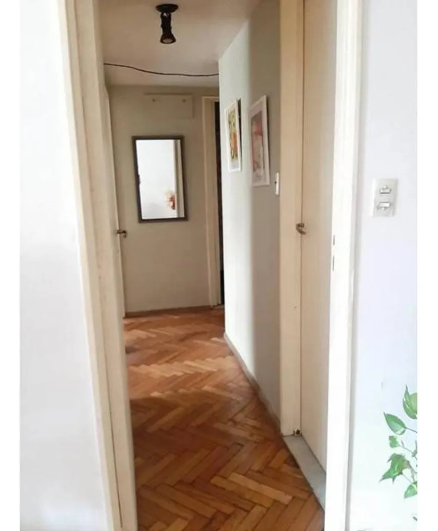 Oportunidad!! Excelente Departamento De 4 Ambientes En Balva